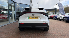 Toyota bZ4X 160kW Premiere Edition 71.4kWh 5dr Auto AWD Electric Hatchback